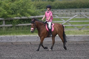 ISIS Dressage Challenge 2008